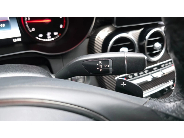 Mercedes-Benz C 220 Avantgarde - автомобили, коли, обяви за нови и употребявани 8