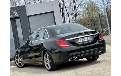 mercedes-benz-c-220-amg-package-9g-tronic-servizna-istoriya - 5
