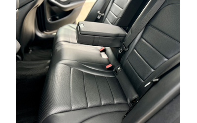 Mercedes-Benz C 220 AMG PACKAGE / 9G-TRONIC / СЕРВИЗНА ИСТОРИЯ - автомобили, коли, обяви за нови и употребявани 9