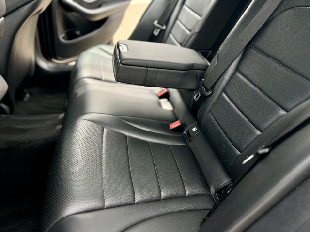 Mercedes-Benz C 220 AMG PACKAGE / 9G-TRONIC / СЕРВИЗНА ИСТОРИЯ - автомобили, коли, обяви за нови и употребявани 9