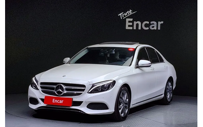 mercedes-benz-c-220-avantgarde - 0