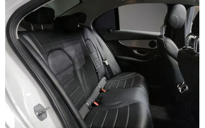 Mercedes-Benz C 220 AVANTGARDE - автомобили, коли, обяви за нови и употребявани 10