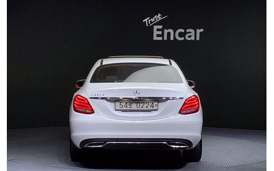 mercedes-benz-c-220-avantgarde - 3