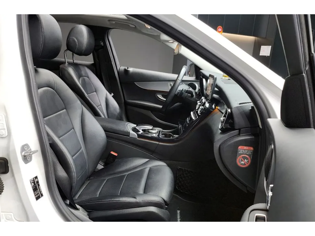 Mercedes-Benz C 220 AVANTGARDE - автомобили, коли, обяви за нови и употребявани 9