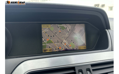 Mercedes-Benz C 220 CDI 2.2d 170к.с./ГАРАНЦИЯ ОТ КЕНТАВЪР - автомобили, коли, обяви за нови и употребявани 13