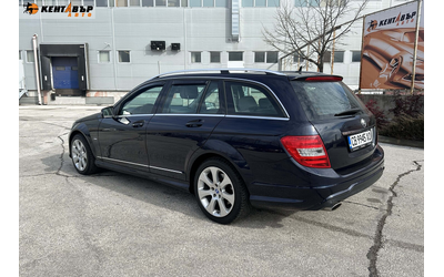 mercedes-benz-c-220-cdi-2-2d-170k-s-garantsiya-ot-kentavar - 2