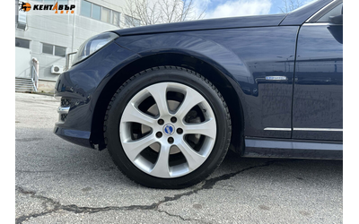 Mercedes-Benz C 220 CDI 2.2d 170к.с./ГАРАНЦИЯ ОТ КЕНТАВЪР - автомобили, коли, обяви за нови и употребявани 7