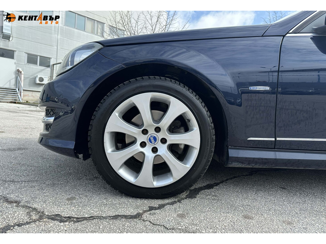 Mercedes-Benz C 220 CDI 2.2d 170к.с./ГАРАНЦИЯ ОТ КЕНТАВЪР - автомобили, коли, обяви за нови и употребявани 7