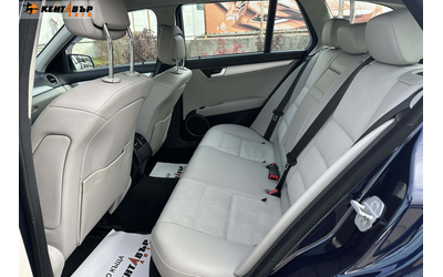 Mercedes-Benz C 220 CDI 2.2d 170к.с./ГАРАНЦИЯ ОТ КЕНТАВЪР - автомобили, коли, обяви за нови и употребявани 9