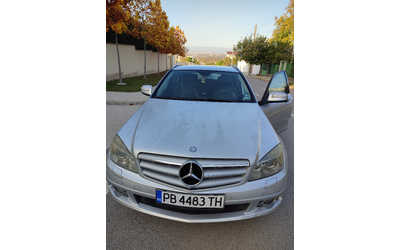 mercedes-benz-c-220-cdi - 3