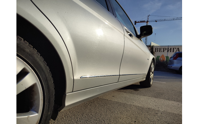 mercedes-benz-c-220-cdi - 4