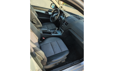 Mercedes-Benz C 220 CDI - автомобили, коли, обяви за нови и употребявани 6