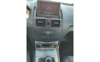 Mercedes-Benz C 220 CDI - автомобили, коли, обяви за нови и употребявани 7