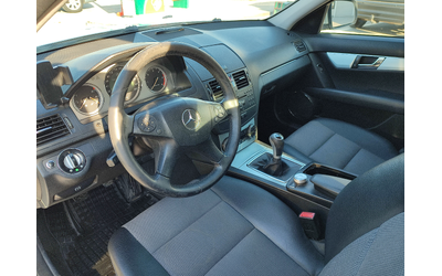 Mercedes-Benz C 220 CDI - автомобили, коли, обяви за нови и употребявани 8