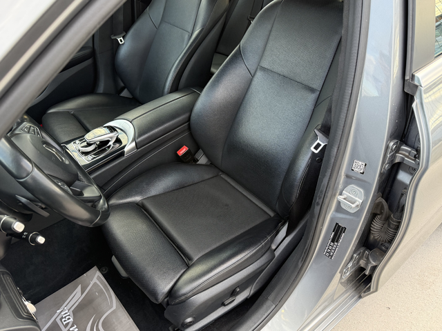 Mercedes-Benz C 220 D* 2016г.* 217.000КМ* Топ Състояние* Сервизна История - автомобили, коли, обяви за нови и употребявани 6