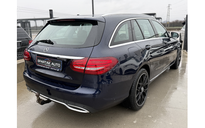mercedes-benz-c-220-d-2016g-distronic-top-sastoyanie-170-000km-teglich - 4