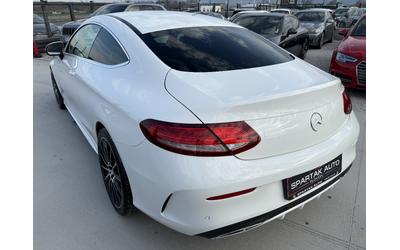 mercedes-benz-c-220-d-2017g-amg-line-141-000km-servizna-istoriya-nova - 5