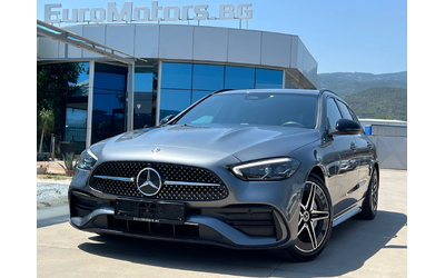 mercedes-benz-c-220-d-mhev-amg-line-night-pack - 0