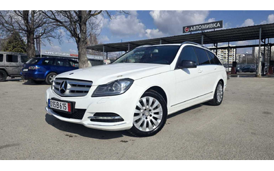 mercedes-benz-c-220-face-avangarde-2-2cdi-170hp - 0