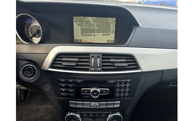 Mercedes-Benz C 220 FACE/AVANGARDE 2.2CDI/170hp - автомобили, коли, обяви за нови и употребявани 10