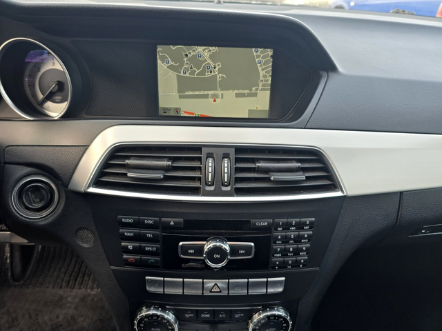 Mercedes-Benz C 220 FACE/AVANGARDE 2.2CDI/170hp - автомобили, коли, обяви за нови и употребявани 10