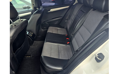 Mercedes-Benz C 220 FACE/AVANGARDE 2.2CDI/170hp - автомобили, коли, обяви за нови и употребявани 13