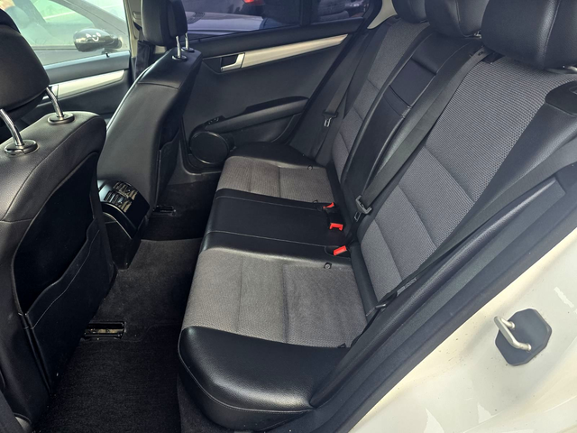 Mercedes-Benz C 220 FACE/AVANGARDE 2.2CDI/170hp - автомобили, коли, обяви за нови и употребявани 13