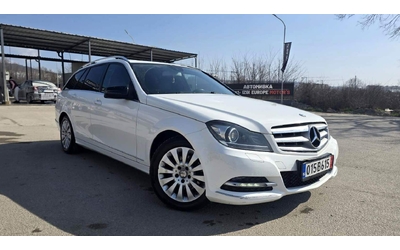 mercedes-benz-c-220-face-avangarde-2-2cdi-170hp - 2