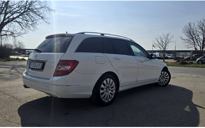 mercedes-benz-c-220-face-avangarde-2-2cdi-170hp - 3