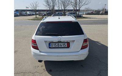 mercedes-benz-c-220-face-avangarde-2-2cdi-170hp - 4