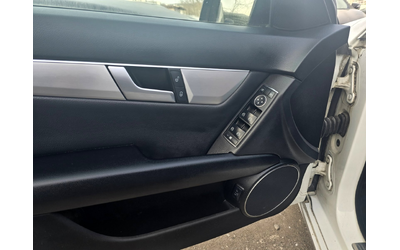 Mercedes-Benz C 220 FACE/AVANGARDE 2.2CDI/170hp - автомобили, коли, обяви за нови и употребявани 6
