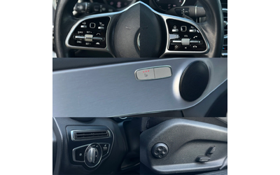 Mercedes-Benz C 220 * Facelift* 194к.с.* 9G* - автомобили, коли, обяви за нови и употребявани 12