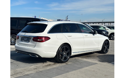 mercedes-benz-c-220-facelift-194k-s-9g - 4
