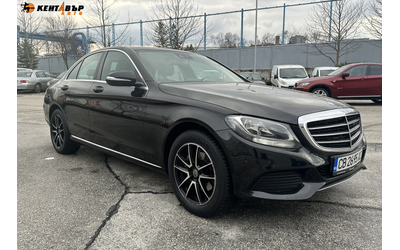 mercedes-benz-c-220-sedan-kozha-navi-garantsiya-ot-kentavar - 5