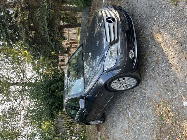 Mercedes-Benz C 220 W204 sedan - автомобили, коли, обяви за нови и употребявани 0