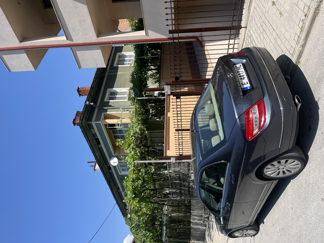 Mercedes-Benz C 220 W204 sedan - автомобили, коли, обяви за нови и употребявани 1