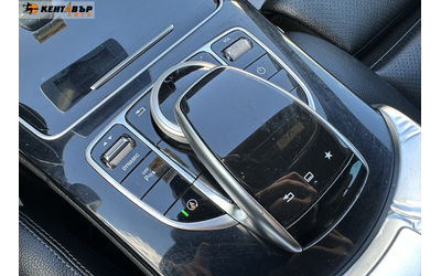 Mercedes-Benz C 220D 2.2d 170к.с./ГАРАНЦИЯ ОТ КЕНТАВЪР - автомобили, коли, обяви за нови и употребявани 10