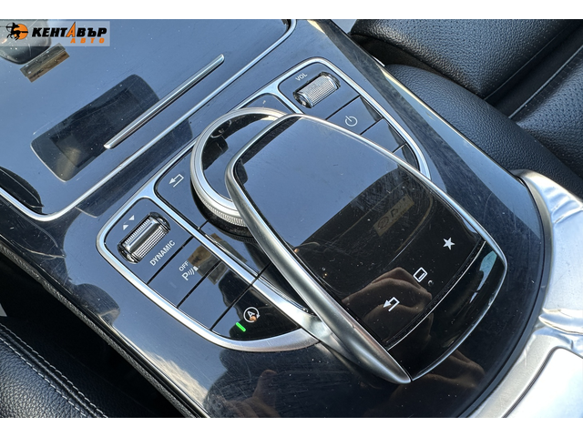 Mercedes-Benz C 220D 2.2d 170к.с./ГАРАНЦИЯ ОТ КЕНТАВЪР - автомобили, коли, обяви за нови и употребявани 10