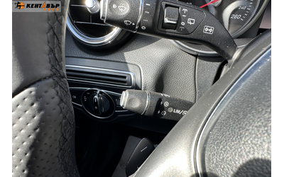 Mercedes-Benz C 220D 2.2d 170к.с./ГАРАНЦИЯ ОТ КЕНТАВЪР - автомобили, коли, обяви за нови и употребявани 13
