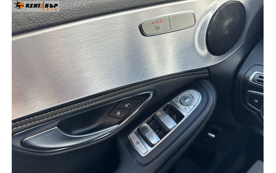 Mercedes-Benz C 220D 2.2d 170к.с./ГАРАНЦИЯ ОТ КЕНТАВЪР - автомобили, коли, обяви за нови и употребявани 14