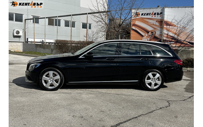 mercedes-benz-c-220d-2-2d-170k-s-garantsiya-ot-kentavar - 1