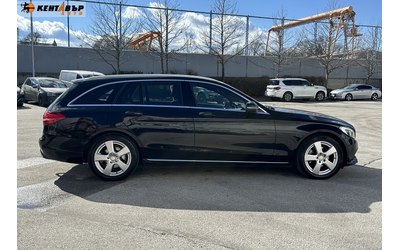 mercedes-benz-c-220d-2-2d-170k-s-garantsiya-ot-kentavar - 4