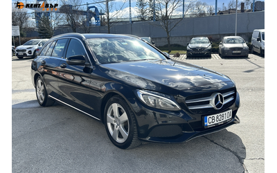 mercedes-benz-c-220d-2-2d-170k-s-garantsiya-ot-kentavar - 5