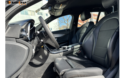 Mercedes-Benz C 220D 2.2d 170к.с./ГАРАНЦИЯ ОТ КЕНТАВЪР - автомобили, коли, обяви за нови и употребявани 7