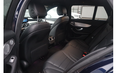 Mercedes-Benz C C - автомобили, коли, обяви за нови и употребявани 10