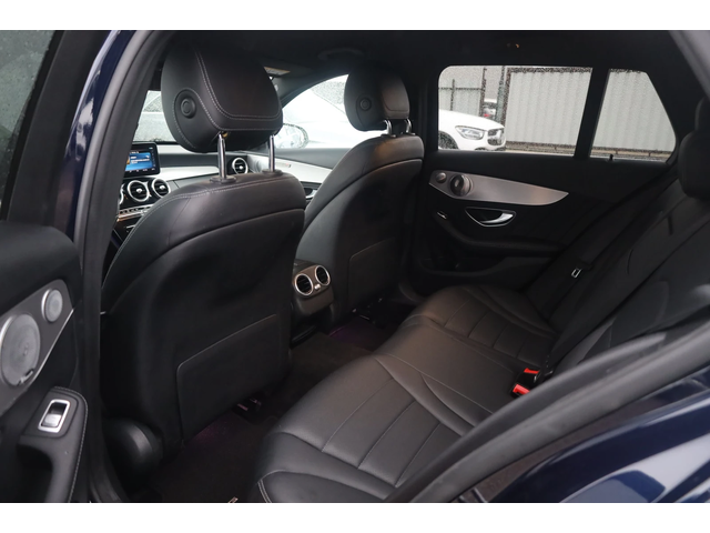 Mercedes-Benz C C - автомобили, коли, обяви за нови и употребявани 10