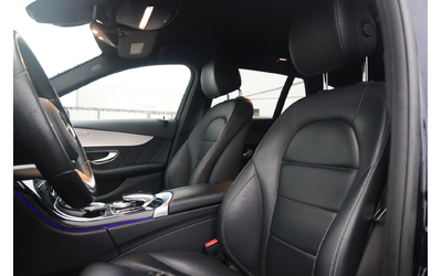 Mercedes-Benz C C - автомобили, коли, обяви за нови и употребявани 11