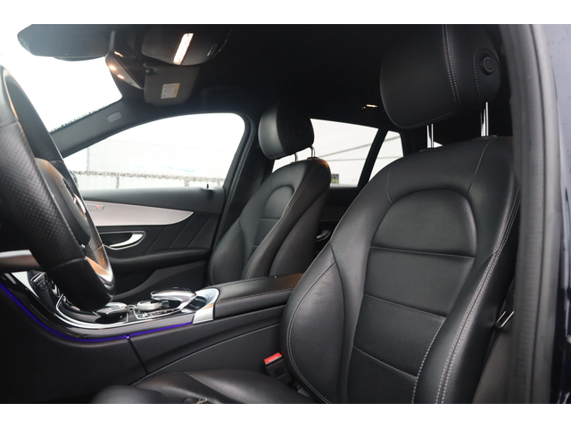 Mercedes-Benz C C - автомобили, коли, обяви за нови и употребявани 11