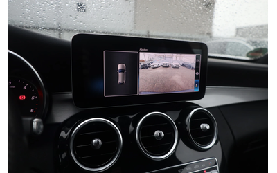 Mercedes-Benz C C - автомобили, коли, обяви за нови и употребявани 13