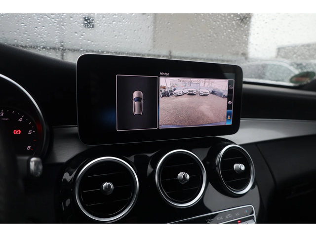 Mercedes-Benz C C - автомобили, коли, обяви за нови и употребявани 13